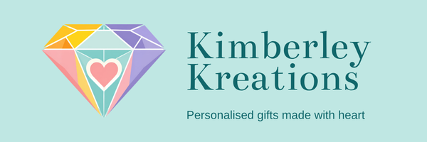 Kimberley Kreations logo