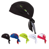 Unisex Quick-dry Cycling Cap