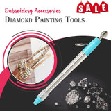 5D Diamond Painting Pen - Bling It On!