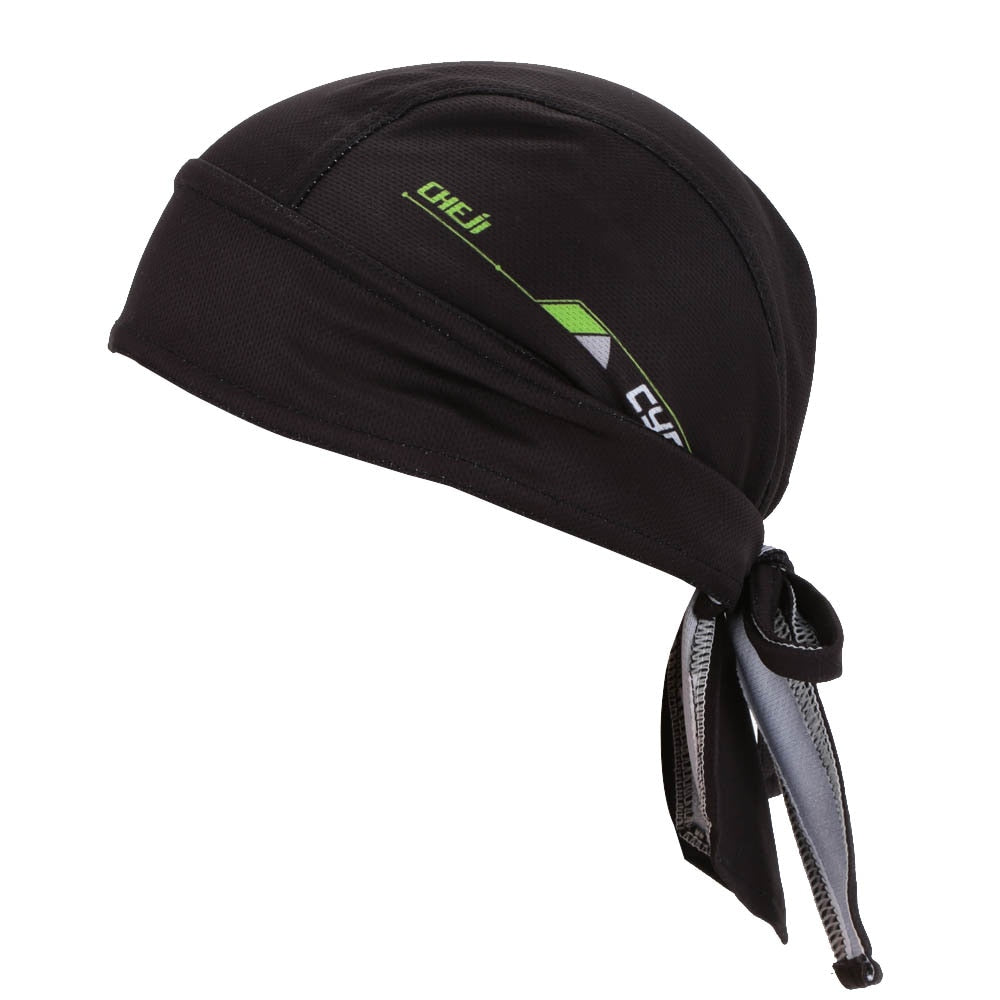 Unisex Quick-dry Cycling Cap