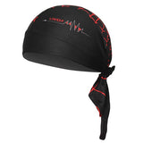 Unisex Quick-dry Cycling Cap