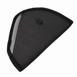 Adjustable Seat Belt Cover for Kids