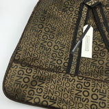 Fashion Travel Bag with Patterns