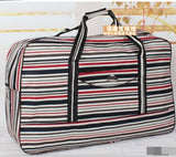 Fashion Travel Bag with Patterns