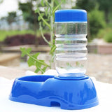 Automatic Water Dispenser for Pets