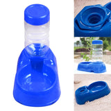 Automatic Water Dispenser for Pets
