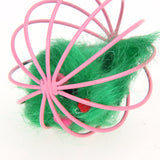 Cat Mouse Ball Toy