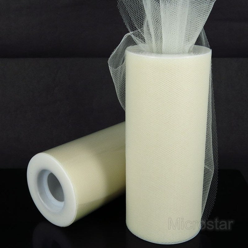 Organza Fabric Roll