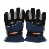 Winter Fleece Sport Gloves