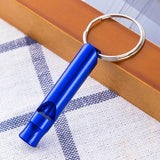 Emergency Camping Hiking Survival Whistle