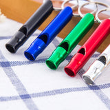 Emergency Camping Hiking Survival Whistle