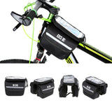 Bike Front Tube Bag