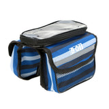 Bike Front Tube Bag
