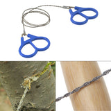 Steel Wire Saw Ring