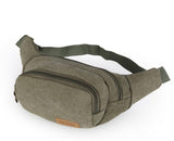 Travel Waist Bag