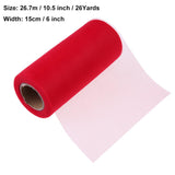 Colorful Tulle Fabric