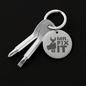 Screwdriver Keychain Set - Mr. Fix It