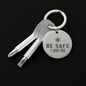 Screwdriver Keychain Set - Be Safe I Love You