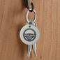 Screwdriver Keychain Set - Drive Safe I Love You