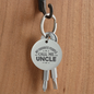 Screwdriver Keychain Set - My Favorite People Call me Uncle