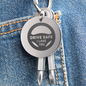 Screwdriver Keychain Set - Drive Safe I Love You