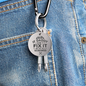Screwdriver Keychain Set - If Daddy Can't Fix It
