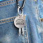 Screwdriver Keychain Set - My Favorite People Call me Uncle