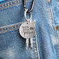 Screwdriver Keychain Set - You Are My Person