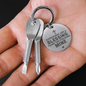 Screwdriver Keychain Set - Godfathers Are A Blessing