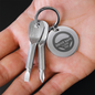 Screwdriver Keychain Set - Drive Safe I Love You