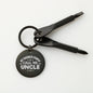 Screwdriver Keychain Set - My Favorite People Call me Uncle