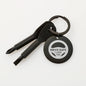 Screwdriver Keychain Set - Drive Safe I Love You
