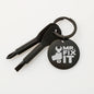 Screwdriver Keychain Set - Mr. Fix It