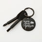 Screwdriver Keychain Set - You Are My Person