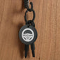 Screwdriver Keychain Set - Drive Safe I Love You