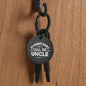 Screwdriver Keychain Set - My Favorite People Call me Uncle