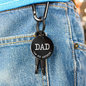Screwdriver Keychain Set - Dad Can Fix Anything
