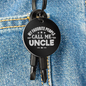 Screwdriver Keychain Set - My Favorite People Call me Uncle