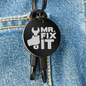 Screwdriver Keychain Set - Mr. Fix It