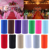 Colorful Tulle Fabric